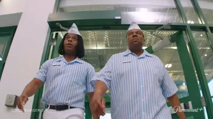 Good Burger 2 first full trailer released for Paramount+